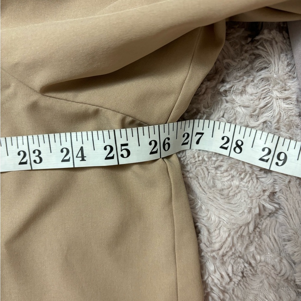 Modern Ambition Ladies Button Up Shirt - Picture 12 of 13